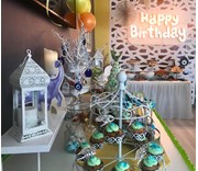 Planet Kids House Organizasyon
