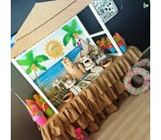 Planet Kids House Organizasyon