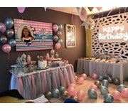 Planet Kids House Organizasyon