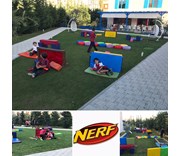 Planet Kids House Organizasyon