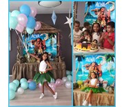 Planet Kids House Organizasyon