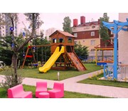 Planet Kids House Organizasyon