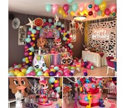 Planet Kids House Organizasyon