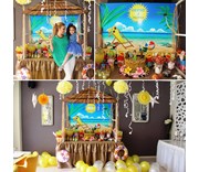 Planet Kids House Organizasyon