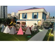Planet Kids House Organizasyon