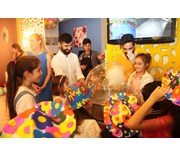 Planet Kids House Organizasyon