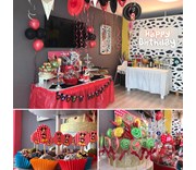Planet Kids House Organizasyon