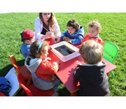 Planet Kids House Organizasyon