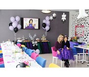Planet Kids House Organizasyon