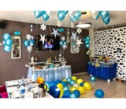 Planet Kids House Organizasyon