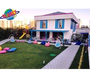Planet Kids House Organizasyon