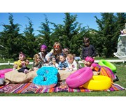 Planet Kids House Organizasyon