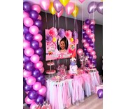 Planet Kids House Organizasyon