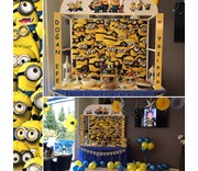 Planet Kids House Organizasyon