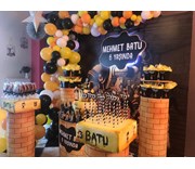 Planet Kids House Organizasyon