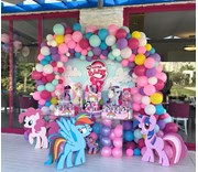 Planet Kids House Organizasyon