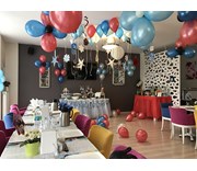 Planet Kids House Organizasyon