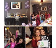 Planet Kids House Organizasyon