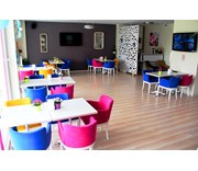 Planet Kids House Organizasyon