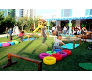 Planet Kids House Organizasyon